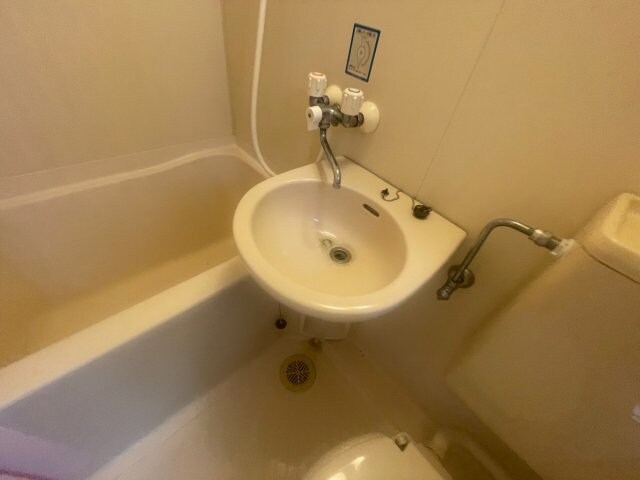 ポップ高槻の物件内観写真