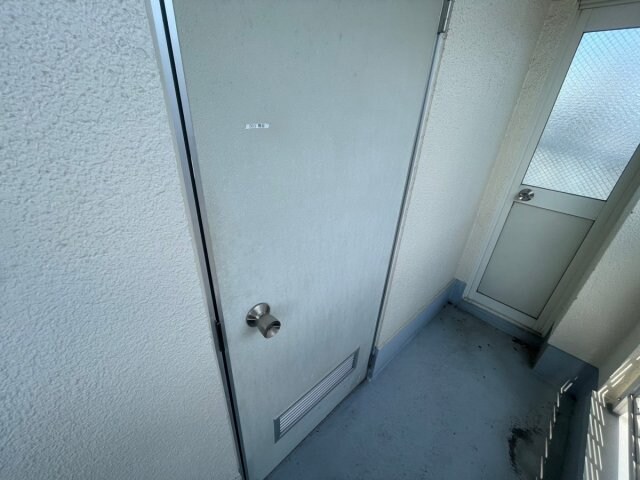 ポップ高槻の物件内観写真