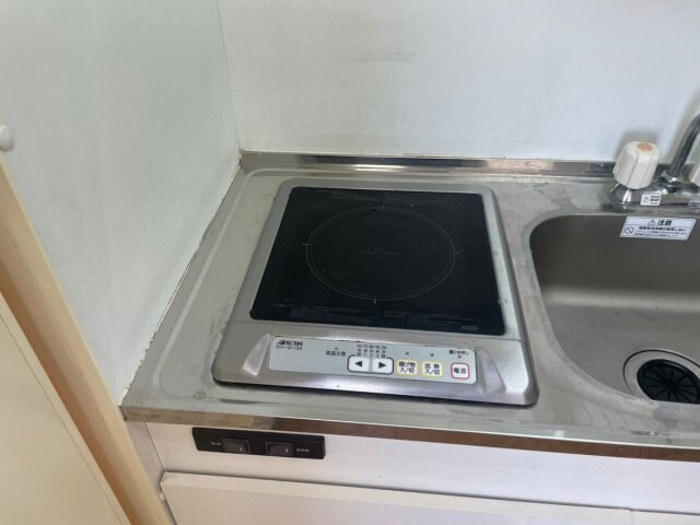 ポップ高槻の物件内観写真