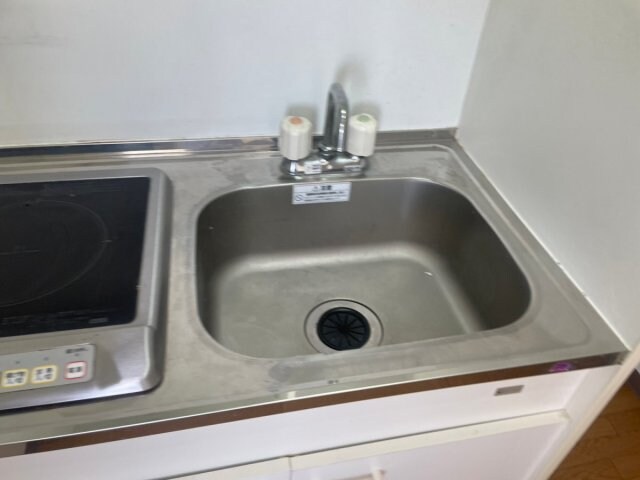 ポップ高槻の物件内観写真