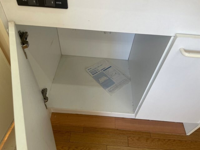 ポップ高槻の物件内観写真