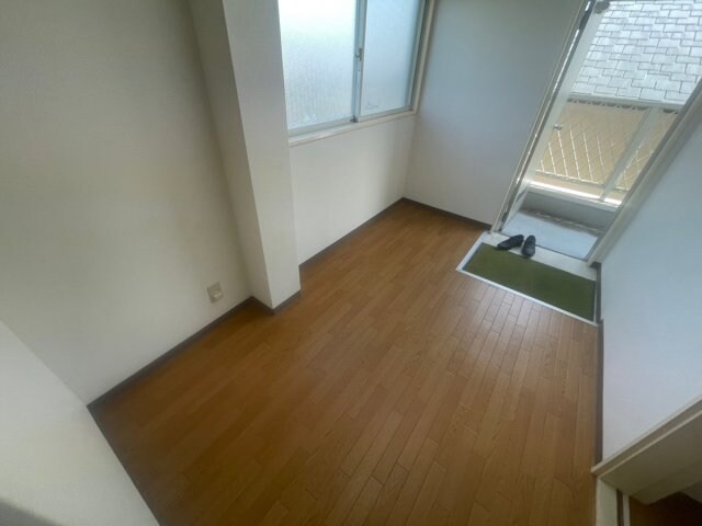 ポップ高槻の物件内観写真