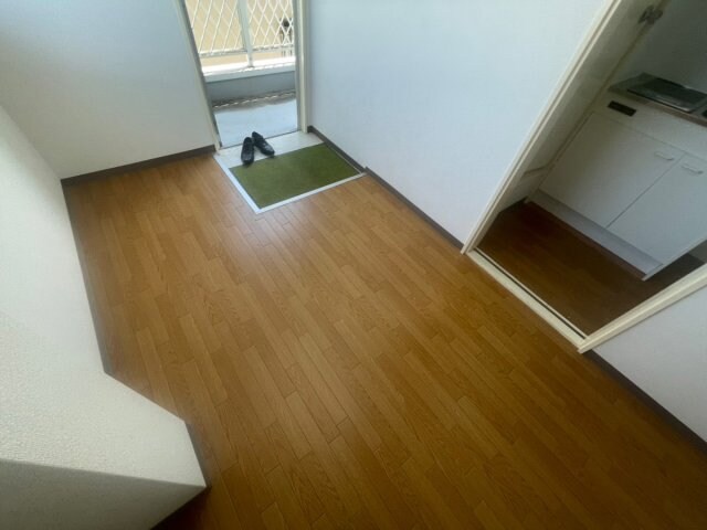 ポップ高槻の物件内観写真