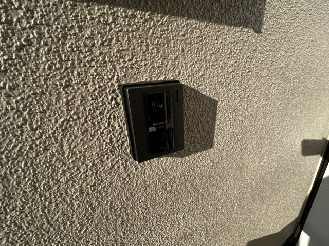 松本ハイツD棟の物件内観写真