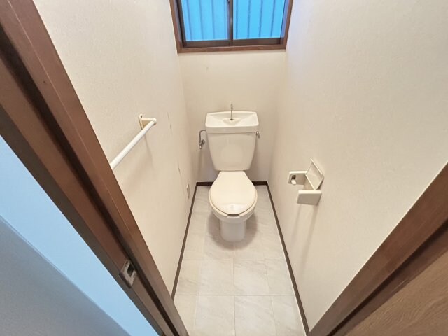 松本ハイツD棟の物件内観写真