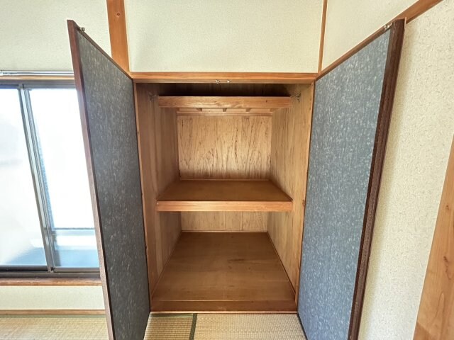 松本ハイツD棟の物件内観写真