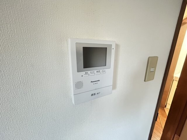 松本ハイツD棟の物件内観写真