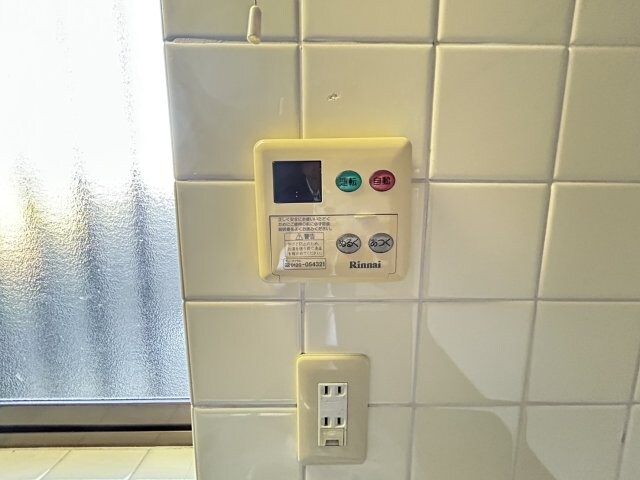 松本ハイツD棟の物件内観写真