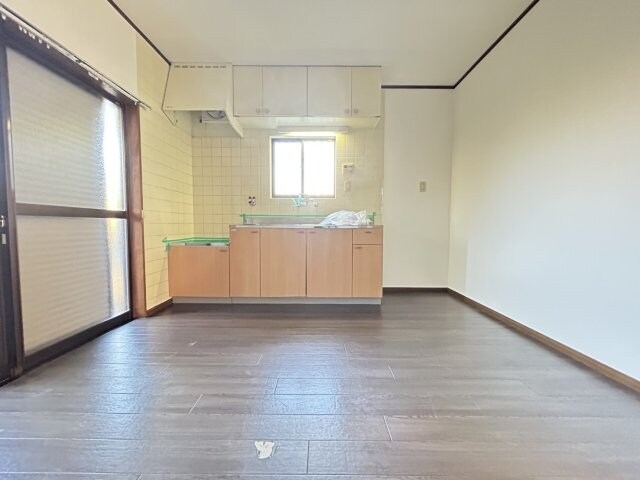 松本ハイツD棟の物件内観写真