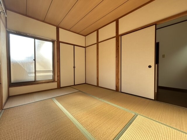 松本ハイツD棟の物件内観写真