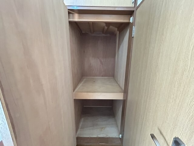 松本ハイツD棟の物件内観写真