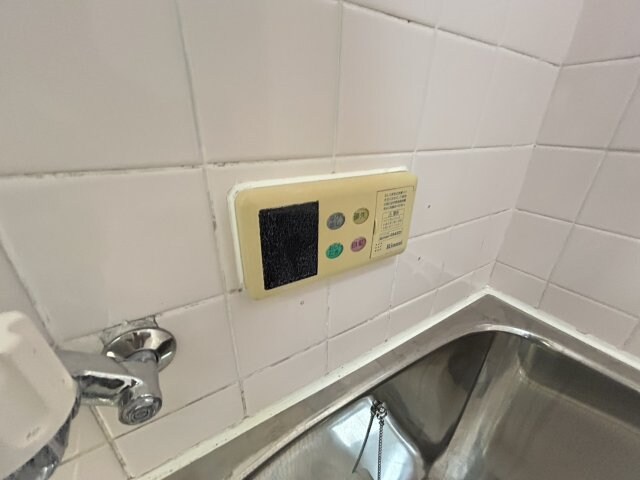 松本ハイツD棟の物件内観写真