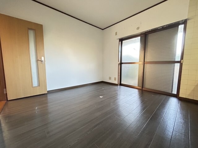 松本ハイツD棟の物件内観写真