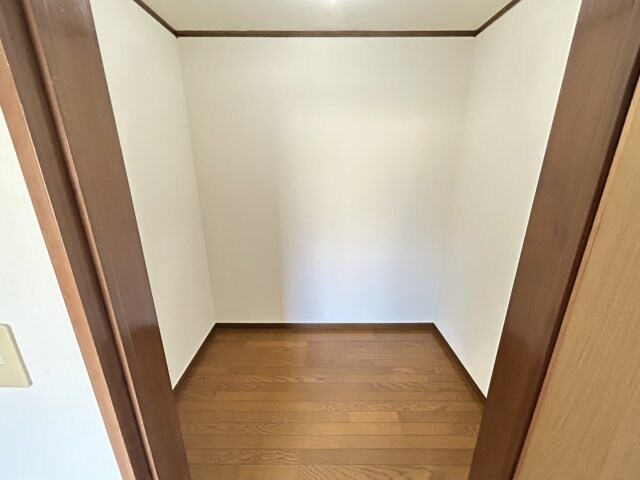 松本ハイツD棟の物件内観写真
