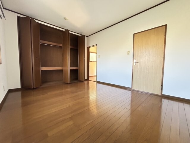 松本ハイツD棟の物件内観写真