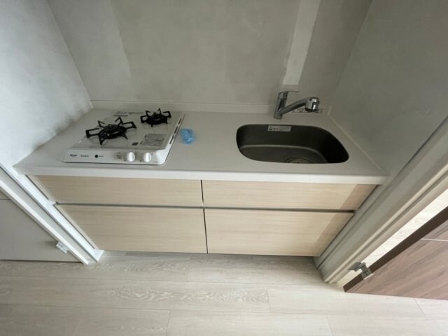 K＆K芥川の物件内観写真