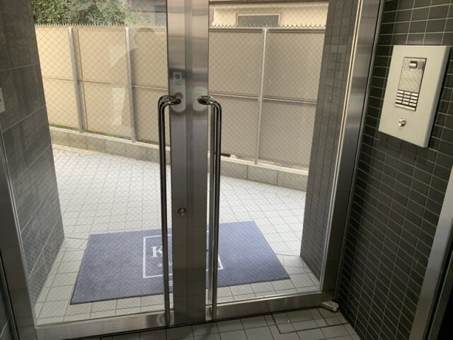 K＆K芥川の物件外観写真