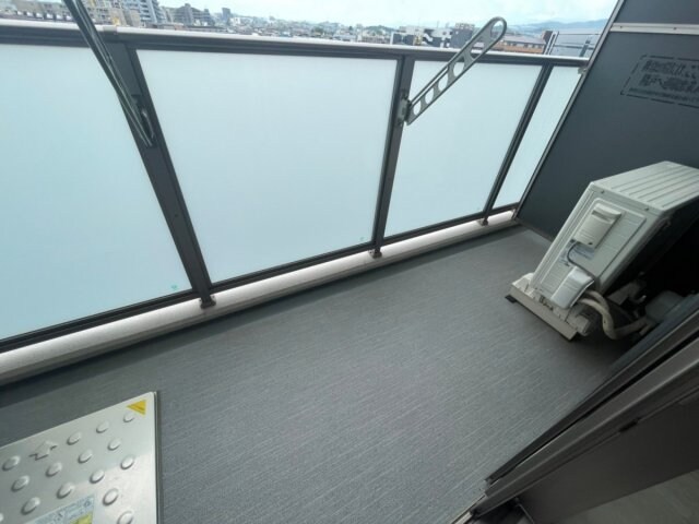 K＆K芥川の物件内観写真