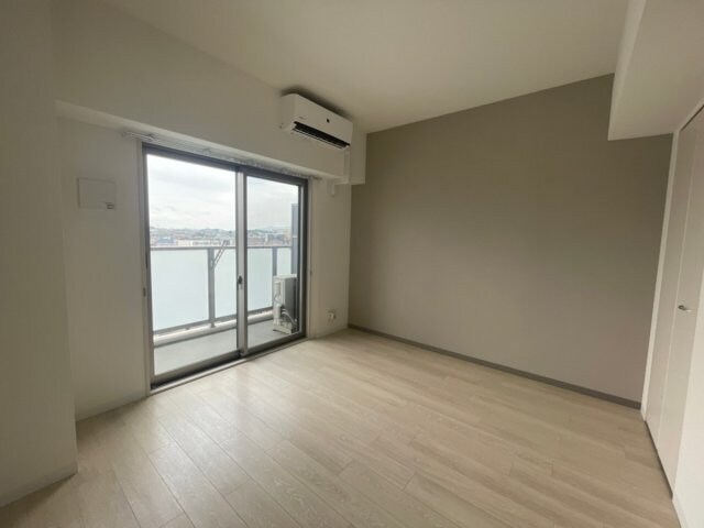 K＆K芥川の物件内観写真