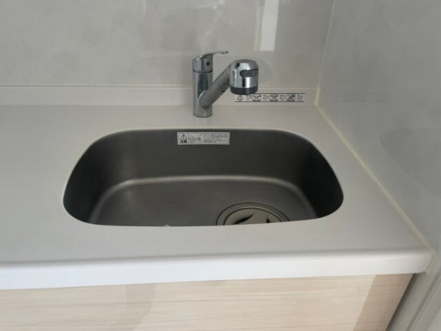 K＆K芥川の物件内観写真