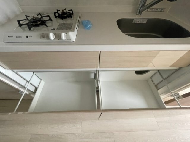 K＆K芥川の物件内観写真