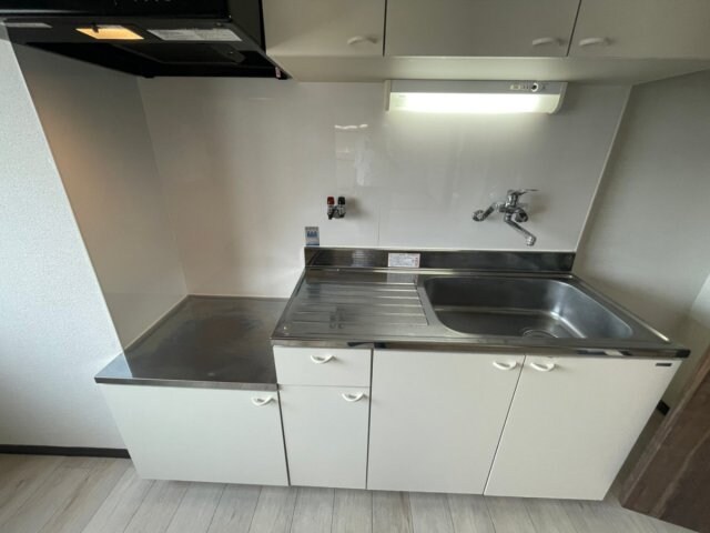 第2大和コーポの物件内観写真