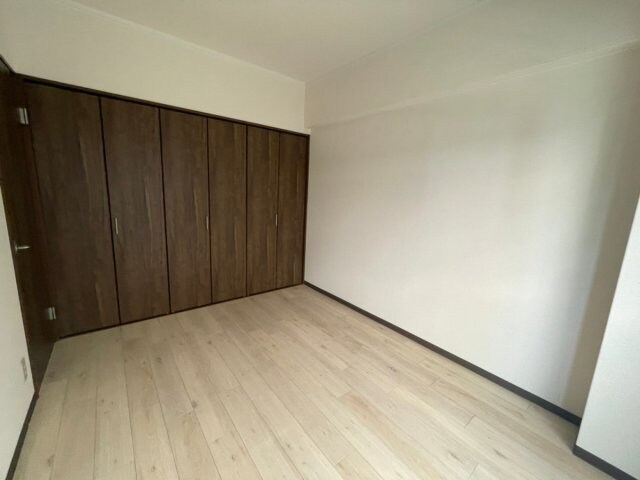 第2大和コーポの物件内観写真