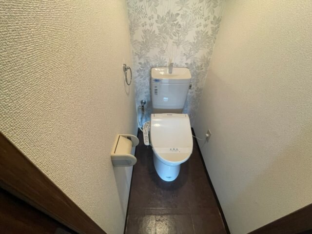 第2大和コーポの物件内観写真