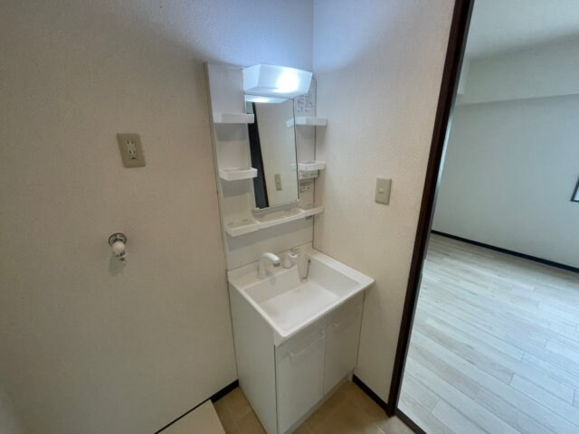 第2大和コーポの物件内観写真