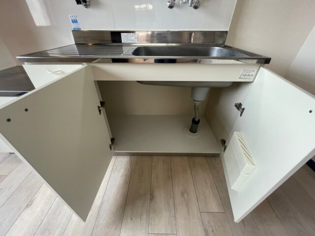 第2大和コーポの物件内観写真