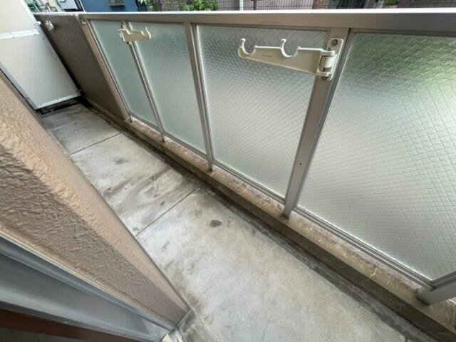 第2大和コーポの物件内観写真