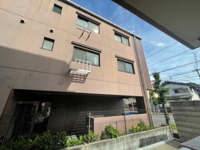 第2大和コーポの物件内観写真