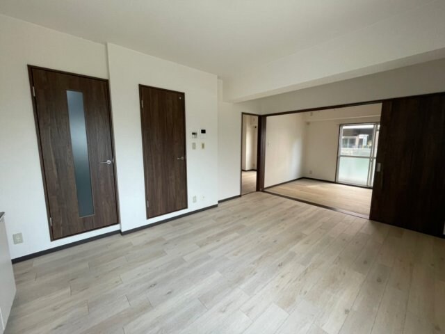 第2大和コーポの物件内観写真