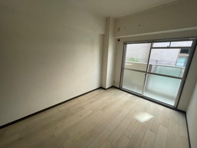 第2大和コーポの物件内観写真