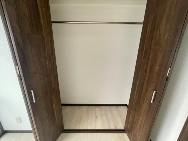 第2大和コーポの物件内観写真