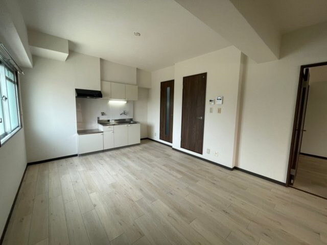 第2大和コーポの物件内観写真