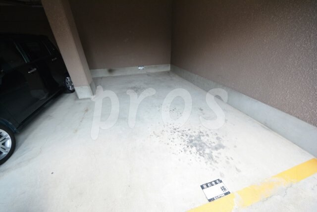 セブンハイムの物件外観写真