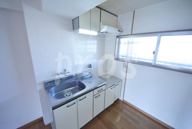 セブンハイムの物件内観写真