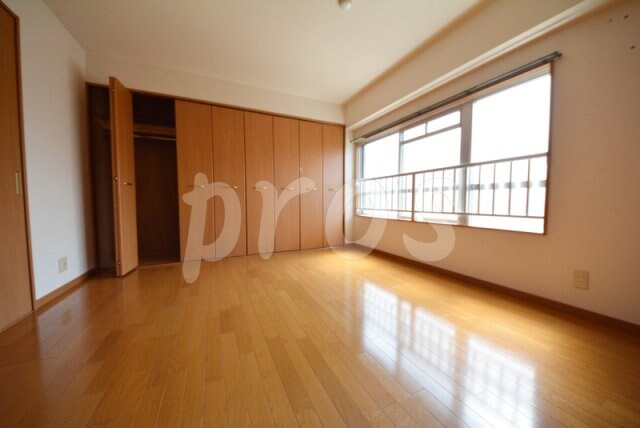 セブンハイムの物件内観写真