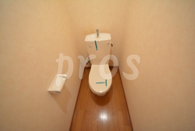 セブンハイムの物件内観写真