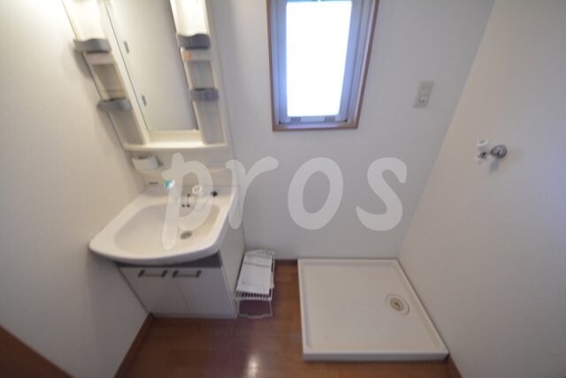 セブンハイムの物件内観写真