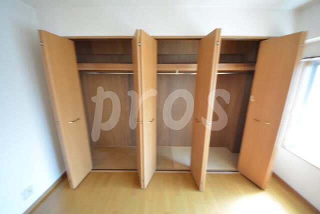 セブンハイムの物件内観写真