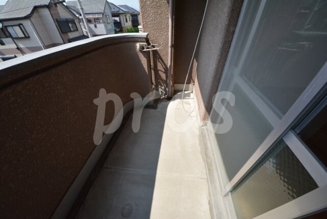 セブンハイムの物件内観写真