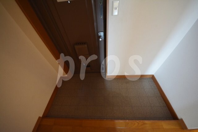 セブンハイムの物件内観写真