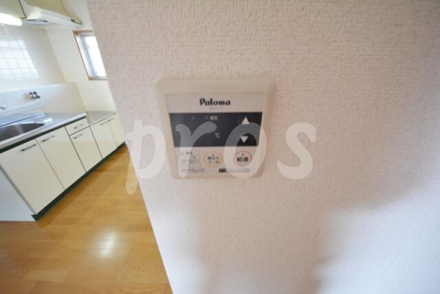 セブンハイムの物件内観写真