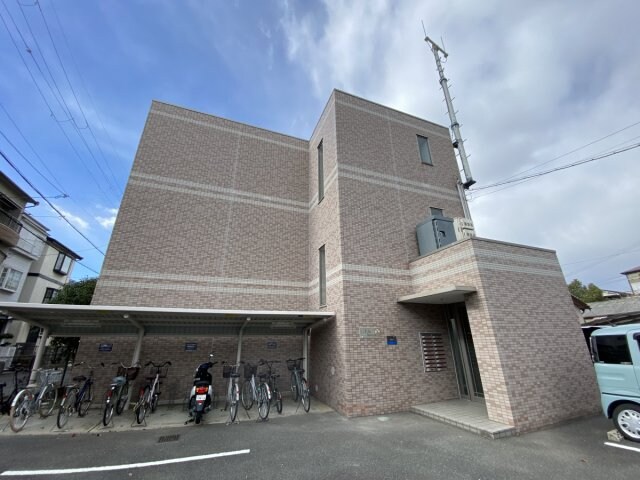 ヴィラさくらの物件外観写真