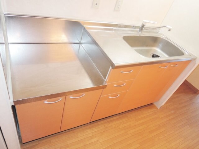 ヴィラさくらの物件内観写真