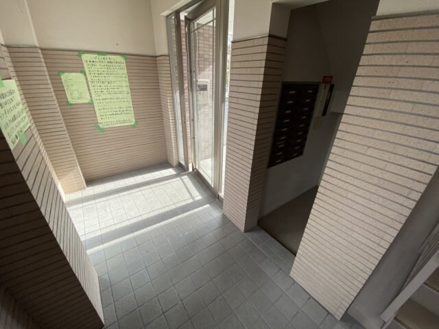 ヴィラさくらの物件外観写真