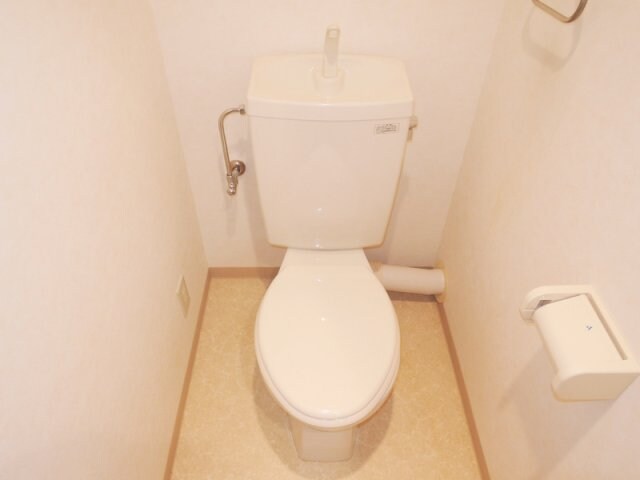 ヴィラさくらの物件内観写真