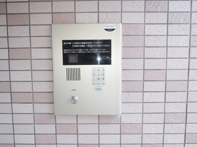 ヴィラさくらの物件内観写真